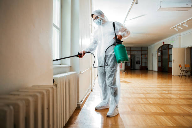 Best Commercial Pest Control Services  in Warsaw, MO